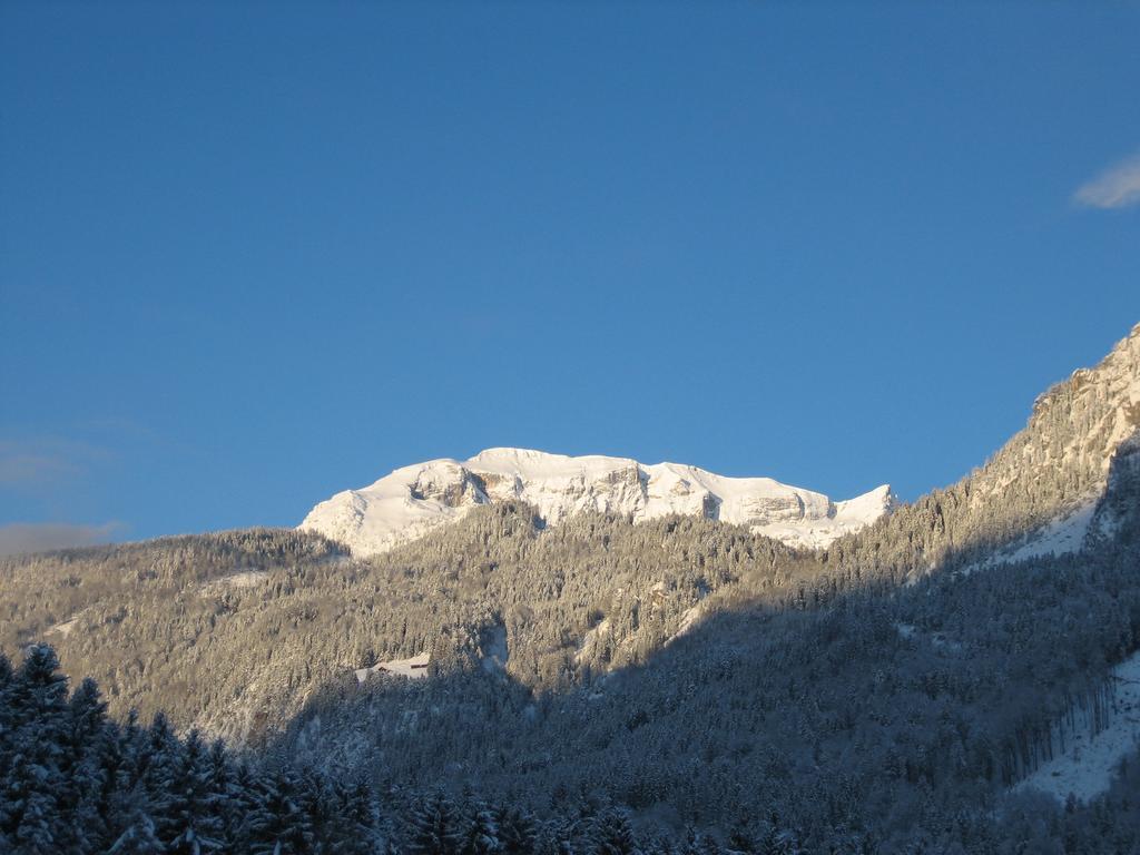 Hotel Jagdhof Kramsach Quarto foto
